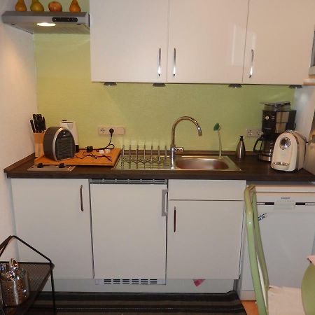 Apartment Altes Winzerhaus Osann-Monzel Екстер'єр фото